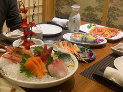 -贵木日本料理·铁板烧(新地假日广场店)
