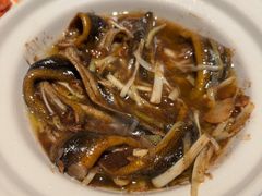 -芳芳私房菜·精做淮扬菜(承德路店)