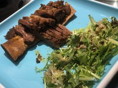 金牌肋骨-一麦·龙岛(上海青浦店)
