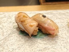 -鮨政· Omakase(港汇恒隆广场店)