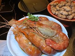 -三酉星·枫·山風与野菜(上海总店)
