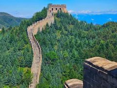 -雁门关景区