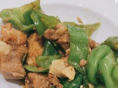 -老乡鸡(东方广场店)