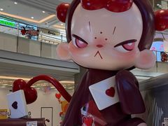 -上海来福士广场