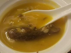 -汕头龙光喜来登酒店-采悦轩中餐厅