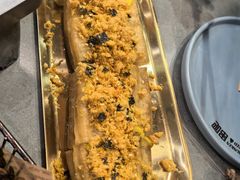 -醉炫音速烧烤(沙河总店)