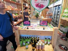 -锅圈食汇火锅烧烤食材超市(回龙观店)