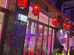 -喜鹊音乐酒馆(西街店)