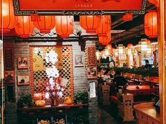 -谭鸭血老火锅(万象九宜城店)