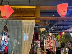 -水煮三国·川鲁江湖菜(香山店)