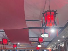 大堂-和源祥·日照菜扛把子(万平口一店)