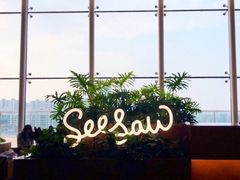 -Seesaw Coffee(朝阳大悦城店)