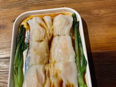 传统石磨瘦肉肠粉-十六蒲(桂林路店)