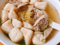 -鼎泰丰(嘉年华•海信广场VILLAGE店)