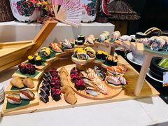 -珠海拱北口岸富华里中海雅高铂尔曼酒店