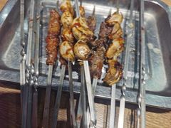 -直隶安家牛肉罩饼(建华店)