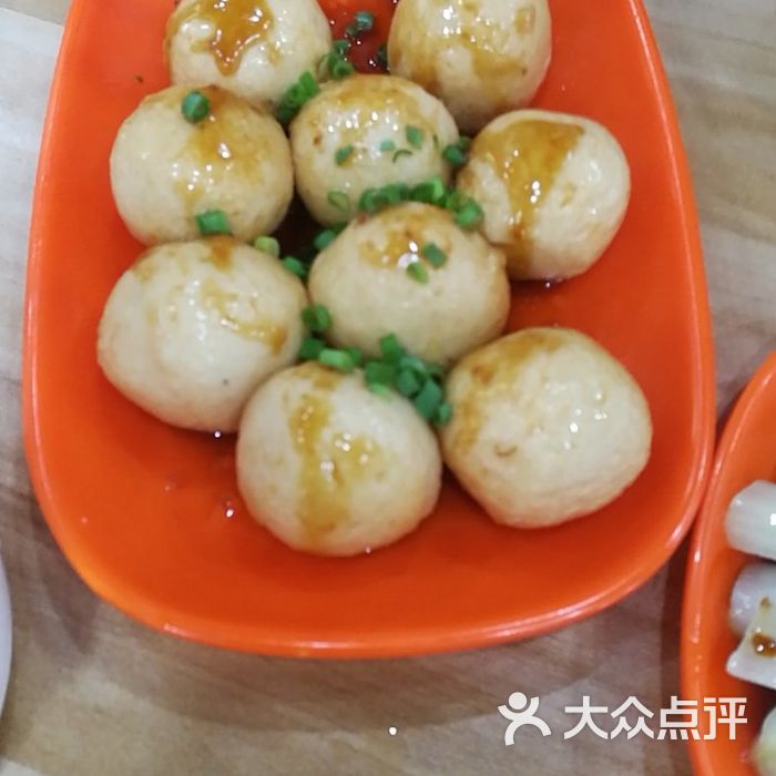 东平传统鸡饭图片-北京小吃面食-大众点评网