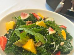 -马克西姆俄罗斯餐厅(通亚街店)