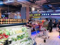 -物美大卖场(玉蜓桥店)