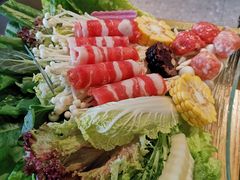 -三个椰子·现砍椰子鸡(金源CBD店)