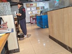 -老白清真烧烤(锦州旗舰店)