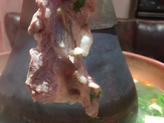 -锅十二涮肉馆·鞭蛋锅