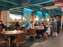 -刀板香·安徽菜(望江东路店)