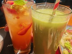 -百特喜·意大利餐厅(八佰伴镇江店)