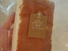 -金海湾自助餐厅(金陵饭店)