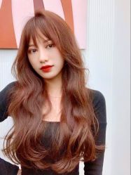 -3AM HAIR SALON染发接发