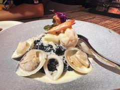 -巴别塔法餐舍(朝阳店)