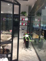 -泽璞堂美发沙龙