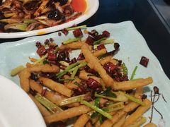 -小杨酒家(华苑小区店)