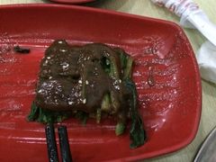 iphone_upload_pic-张妈台式锅烧(深大店)