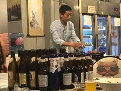 -虎虎龙虾大排档(双井店)