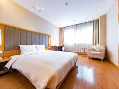 -全季酒店(西安凤城二路店)