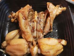 -老天桥蛙炉火锅(姑苏总店)