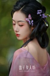 -盘子女人坊古装写真摄影(天津总店)