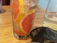 -必胜客(茂业店)