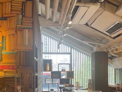 -无印良品餐堂 MUJI Diner(成都太古里店)