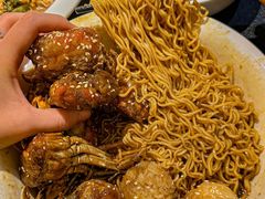 -龙门醉客(上塘路店)