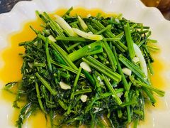 -锅贴杨一手特色豆花烤鱼饭店(荔波美食街店)