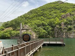 -大连天门山国家森林公园