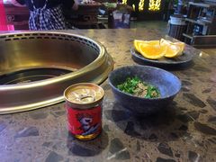 -小龙坎老火锅(北京三里屯店)