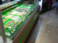 -鲜道寿司(无锡苏宁店)