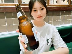 -何妹湿辣牛肉·粤式烧烤砂煲(桂雅路店)