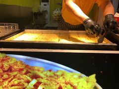 -八一路好吃街(雨田商务大厦店)