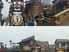 -南岳衡山风景名胜区-南岳大庙