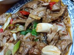 -雨田饭店(华兴东街店)