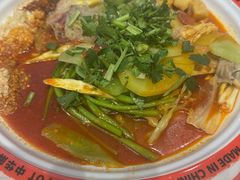 -文立新麻辣烫(合生汇21街区店)